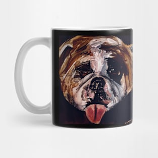 Bully Mug